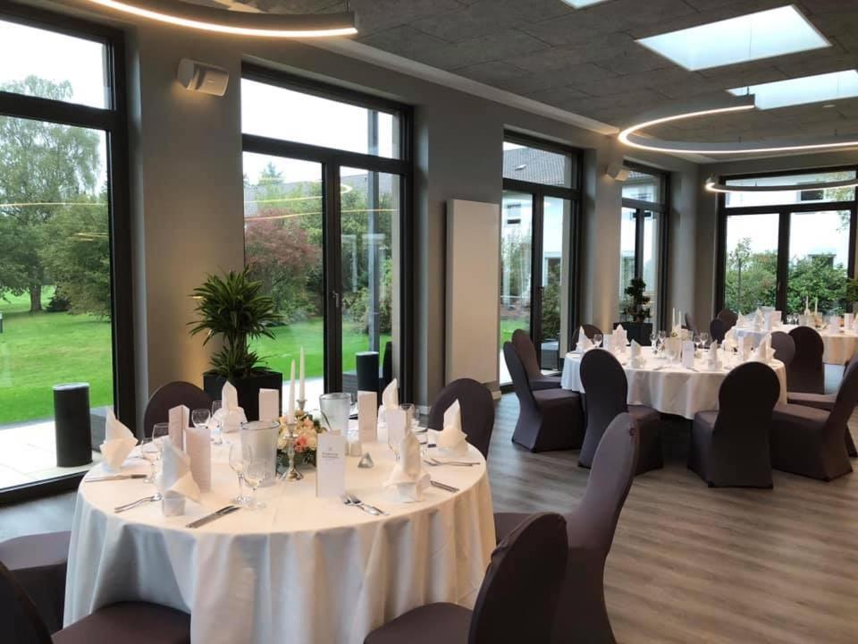 Sporthotel Grünberg Exterior foto