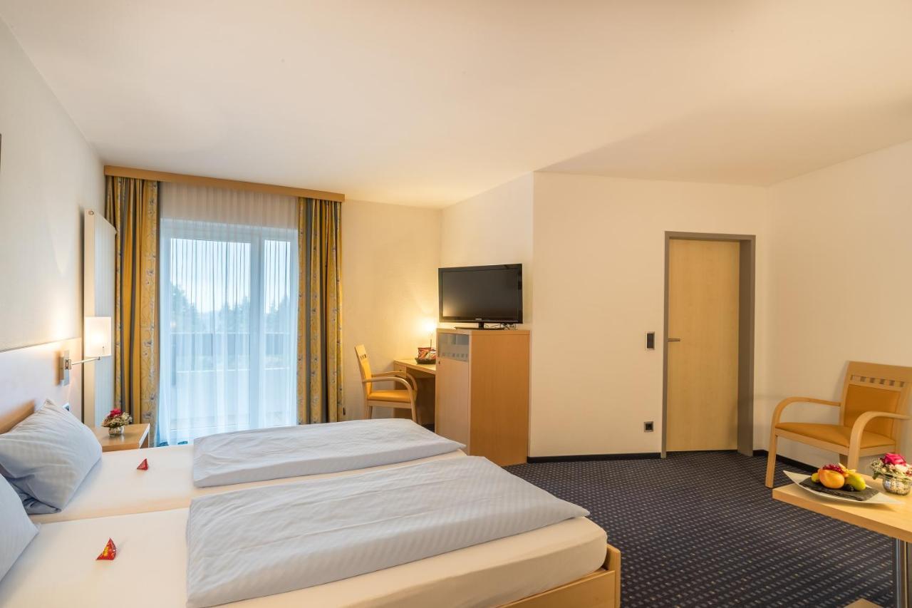 Sporthotel Grünberg Exterior foto